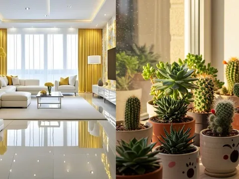 3 thứ trong nhà cần Thay Ngay trước khi quá muộn: giữ vận may, tránh rước xui rủi vào cửa