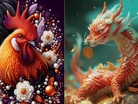 4 con giáp được Quý Nhân nâng đỡ mạnh tay  từ nay đến 31/12, Bùng Nổ Tiền Tài