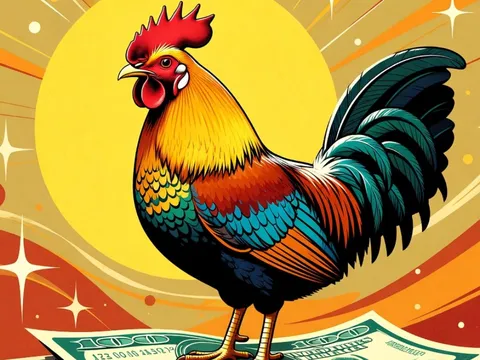 5 con giáp phát lộc mạnh nhất năm Bính Ngọ 2026: Tiền vào như nước, sự nghiệp lên hương, duyên tình nở rộ