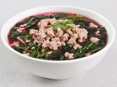 6 loại rau tưởng sạch nhưng bắt buộc phải chần trước khi chế biến, nếu không sẽ rước họa vào thân