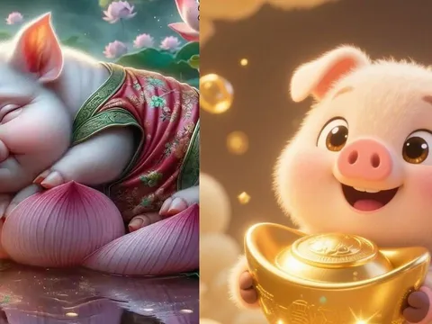 Càng cuối 2025, 3 tuổi càng dễ “Bẻ Lái Sự Nghiệp”, Biết Đổi Hướng là "Lên Đời Rực Rỡ" trong 2026