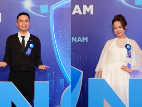 KOL và trách nhiệm bảo vệ an ninh số: “Một cử chỉ, hành động đủ tạo ra ảnh hưởng lớn”