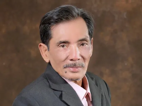 Nghệ sĩ Thương Tín qua đời, khép lại một đời cống hiến cho nghệ thuật