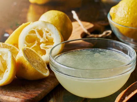 Điều gì xảy ra với cơ thể nếu bạn chỉ uống nước chanh và bỏ hoàn toàn bữa sáng?