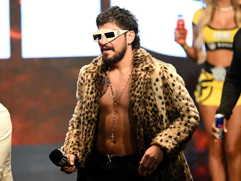 Dillon Danis viện cớ chấn động não để trì hoãn vụ kiện, nhận lệnh cấm cửa vĩnh viễn từ UFC