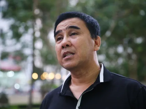 MC Quyền Linh lên tiếng về tin đồn gây xôn xao