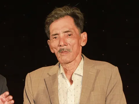 NS Thương Tín qua đời, người thân tiết lộ di nguyện cuối cùng của nam nghệ sĩ