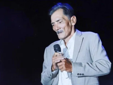 Nghệ sĩ Thương Tín qua đời ở tuổi 70 sau thời gian chống chọi bệnh tật