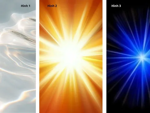 Quiz: Chọn 1 vầng sáng để xem bạn đang thiếu điều gì để năm 2026 Bứt Phá Thu Nhập