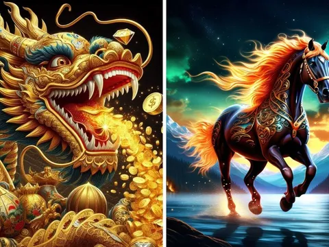 Sau ngày 10/12: 3 tuổi Tiền Đổ Xuống Đầu, Giàu Không Cản Nổi