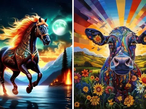 Sau ngày 11/12: 3 tuổi Tắm Trong Biển Tiền, Không Thành Tỷ Phú Cũng Là Đại Gia