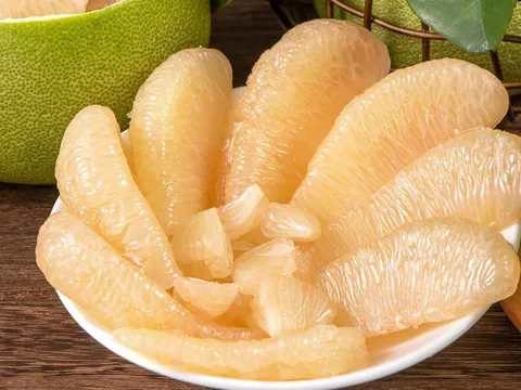 Thời điểm tốt nhất để ăn bưởi giúp vừa giảm cân vừa giảm cholesterol hiệu quả