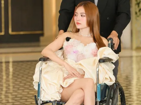 Tình trạng của Ninh Dương Lan Ngọc sau 6 tháng bị tai nạn