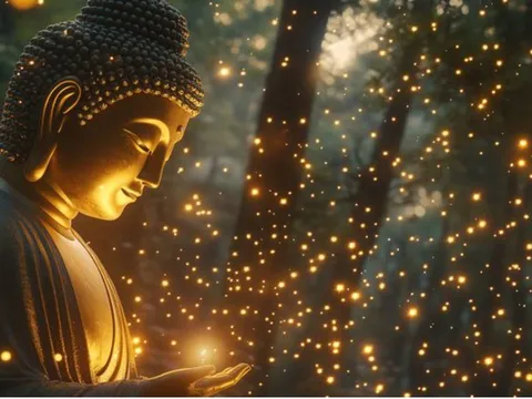 Tổ tiên dạy: Ghi nhớ 3 điều khi đối nhân xử thế để Họa rời xa, Phúc Lộc Giàu Sang tới