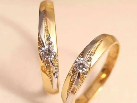 Trắc nghiệm chọn nhẫn: Tiết lộ bạn hợp yêu hay hợp kết hôn