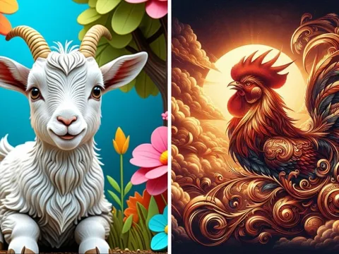 Từ 10/12 đến 31/12: 3 tuổi đón mưa tiền của, công việc hanh thông, tiêu xài phủ phê, không lo hết sạch