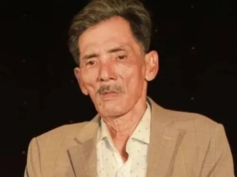 Vợ nghệ sĩ Thương Tín tiết lộ điều xót xa sau khi chồng qua đời