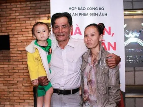 Vợ Thương Tín chia sẻ nghẹn ngào khi chồng qua đời