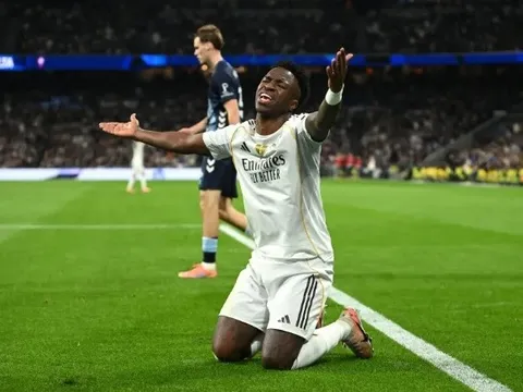 Bất ổn nội bộ Real Madrid: Các ngôi sao bất mãn với HLV Xabi Alonso