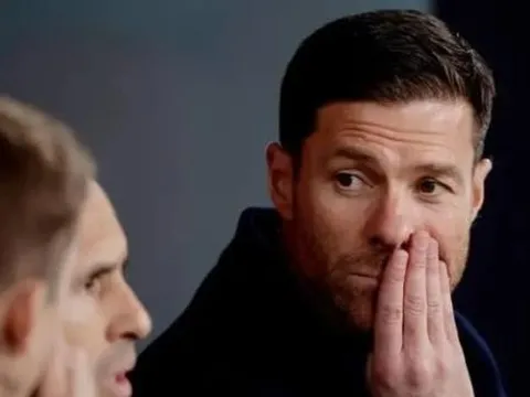 3 vấn đề chiến thuật Xabi Alonso cần giải quyết ngay để cứu ghế tại Real