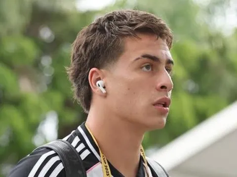 Arsenal liên hệ Juventus để chuyển nhượng Kenan Yildiz vào tháng Giêng