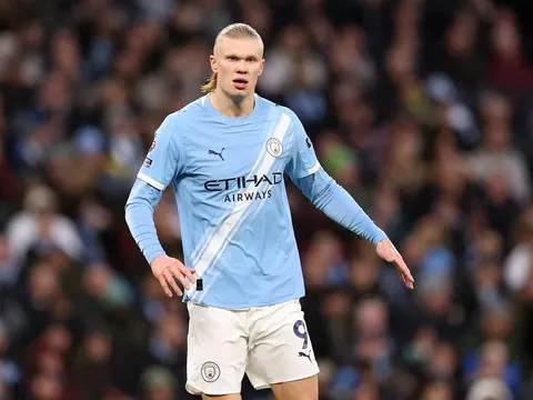 Haaland hé lộ lý do từ chối Real Madrid: Cuộc gọi từ Pep Guardiola