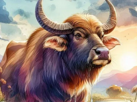 3 con giáp càng Tối Giản càng mở Cung Tài Lộc, Giàu sang khắp lối 14 ngày tới