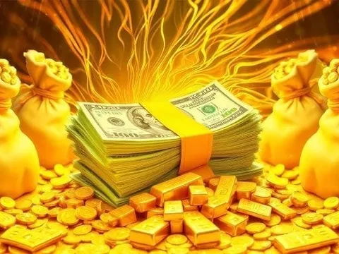 4 con giáp Tiền Múa - Chúa Cho, 90 ngày tới phất mạnh