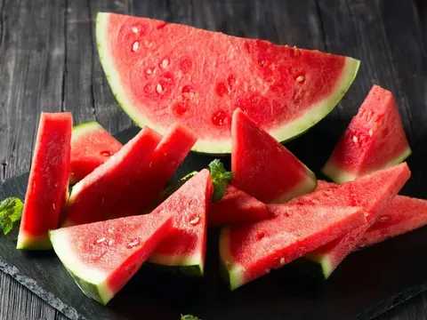 4 nhóm rau củ quả trái mùa bạn nên tránh ăn vào mùa đông, chúng không ngon và dinh dưỡng thấp