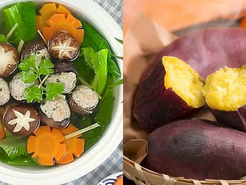 5 thực phẩm rẻ hơn táo nhưng vitamin gấp 10 lần: Ăn vào khỏe re, xương chắc – ngủ ngon, trẻ lại vài tuổi