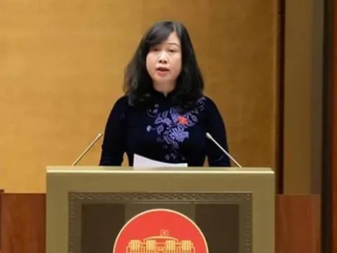 Chính sách mới: Phụ nữ sinh con thứ 2 nghỉ thai sản 7 tháng, ưu tiên mua nhà xã hội