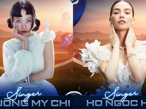 Loạt giọng ca đình đám V-pop sẽ xuất hiện tại chung kết Miss Cosmo 2025