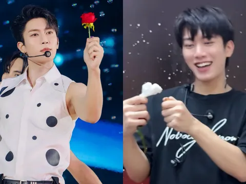 Thái Lê Minh Hiếu ghi điểm với màn ảo thuật “Úm Ba La”: Hậu trường phía sau khoảnh khắc hô biến đầy hài hước