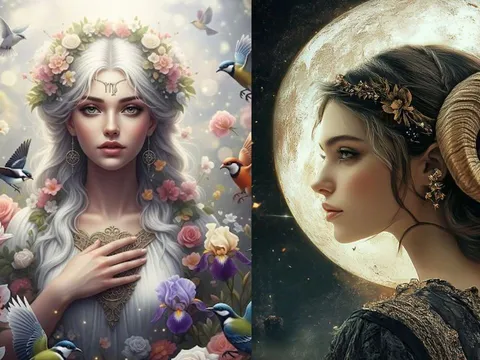 Cuối năm, 4 cung hoàng đạo bớt Nóng Vội càng sớm chạm “Thời Điểm Vàng”, không lo thiếu tiền