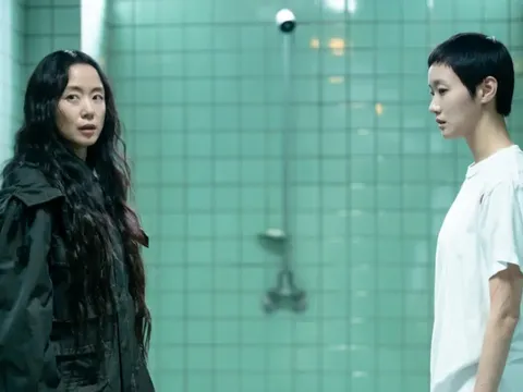 The Price of Confession: Vòng xoáy tội ác và đầy rẫy bí mật khiến bạn nghẹt thở!