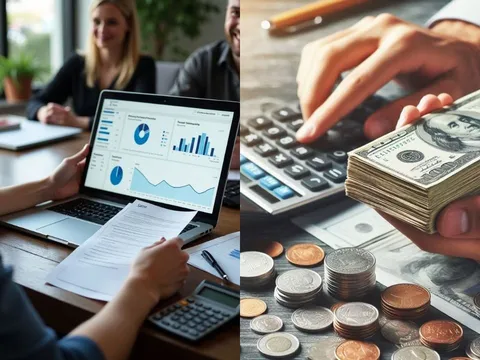 Người Khôn Ngoan biết rất rõ 4 “thời điểm vàng” để xin tăng lương, lần nào trúng lần đó. Bạn biết chưa?