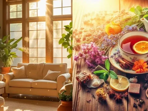  Người xưa mách bảo: 3 cách Hóa Giải U Ám trong nhà giúp Tài Lộc Quay Về