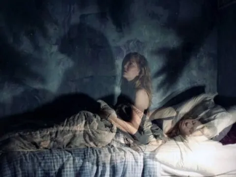 Những đấu hiệu bị tà ma xâm nhập - làm gì khi bị tà ma xâm nhập?