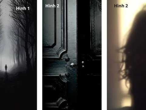 Quiz: Chọn kiểu bóng tối để biết bạn cần buông bỏ Nỗi Sợ nào để Đổi Vận, mở đường Giàu Sang?