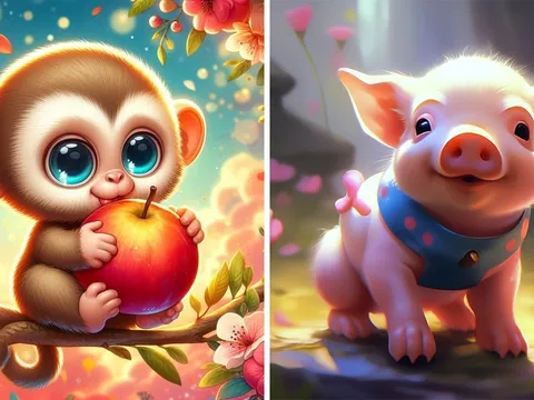 Sau ngày 12/12: 3 tuổi được Thần Tài sủng ái, tiền bạc nhiều vô kể, ung dung hưởng phúc lành