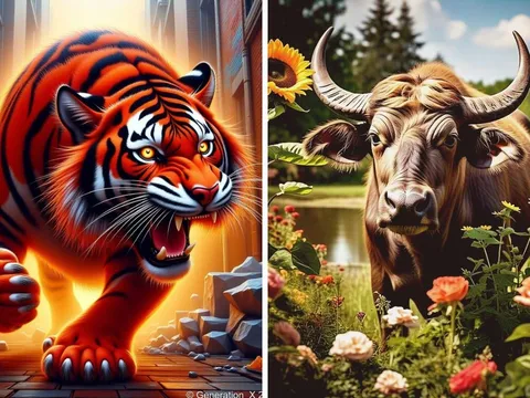 Sau ngày 12/12: 3 tuổi Trả Đứt Nợ Nần, Một Bước Đổi Đời Giàu Sang Sung Túc