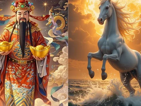  Thần Tài cảnh báo 3 tuổi phải bỏ ngay điều này để 2026 Bật Tăng Tài Lộc, tránh Mất tiền mất Tình