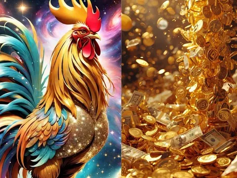 Trong 72 giờ tới: 3 tuổi kiểm soát sự Nóng Nảy thì Quý Nhân Nâng Đỡ, "Vàng trời vào đầu"