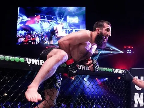 PFL Dubai: Thêm hai cặp đấu đỉnh cao, 'Lười Vương' và đệ tử Khabib xuất trận
