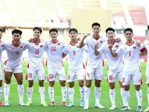 Báo Indonesia chỉ ra lý do U22 Việt Nam phải đấu quyết liệt