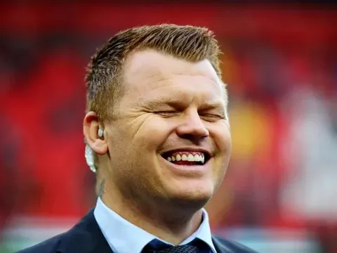 Riise khẳng định Liverpool sẽ vượt lên Manchester United tại Ngoại hạng Anh