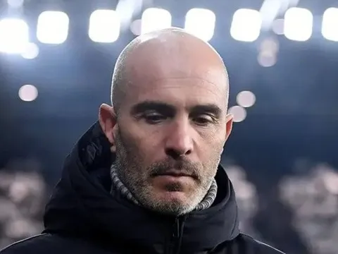 Maresca cần cải thiện sự ổn định sau thất bại trước Atalanta