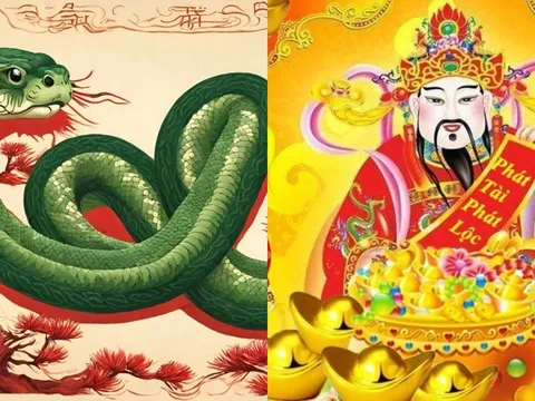 3 con giáp trước khổ sau sướng: Sự nghiệp bật lên như pháo hoa thành 'trụ cột vàng' của gia đình