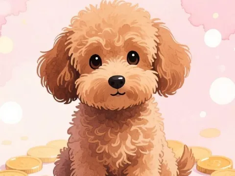 3 tuổi được Lộc Kinh Doanh, tiền vào như nước