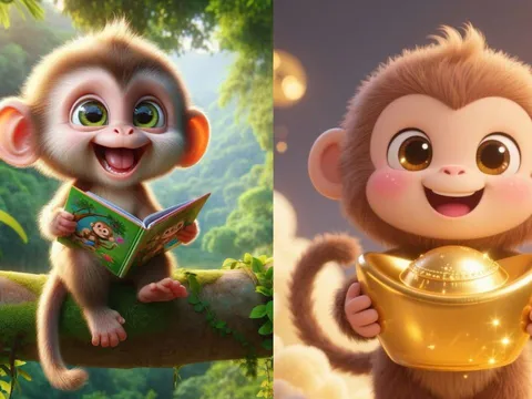 3 tuổi Trúng Lớn, Thứ Sáu "mở cửa Kho Vàng", Thứ Bảy Chủ Nhật ngồi đếm tiền